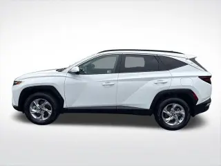 Hyundai TUCSON 2024 AWD SEL 4p SUV