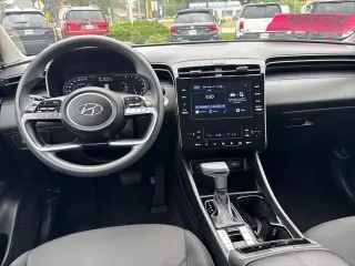 Hyundai TUCSON 2024 AWD SEL 4p SUV