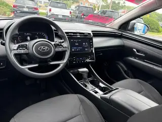 Hyundai TUCSON 2024 AWD SEL 4p SUV