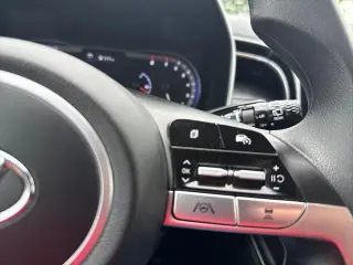Hyundai TUCSON 2024 AWD SEL 4p SUV