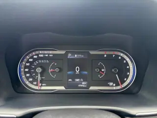 Hyundai TUCSON 2024 AWD SEL 4p SUV