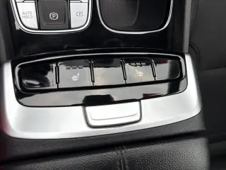 Hyundai TUCSON 2024 AWD SEL 4p SUV