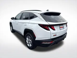 Hyundai TUCSON 2024 AWD SEL 4p SUV