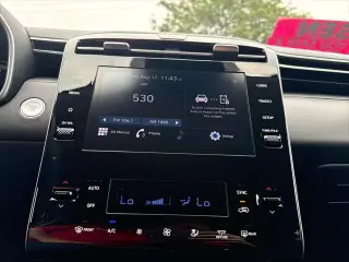 Hyundai TUCSON 2024 AWD SEL 4p SUV