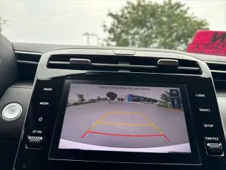 Hyundai TUCSON 2024 AWD SEL 4p SUV