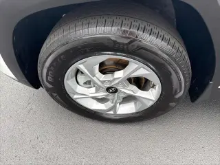 Hyundai TUCSON 2024 AWD SEL 4p SUV