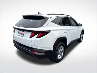 Hyundai TUCSON 2024 AWD SEL 4p SUV