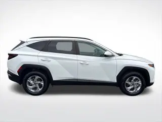 Hyundai TUCSON 2024 AWD SEL 4p SUV