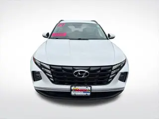 Hyundai TUCSON 2024 AWD SEL 4p SUV