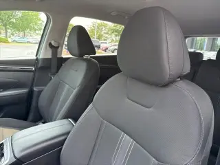 Hyundai TUCSON 2024 AWD SEL 4p SUV (lanzamiento de mitad de año)