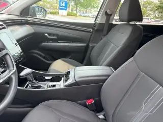 Hyundai TUCSON 2024 AWD SEL 4p SUV (lanzamiento de mitad de año)