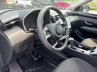 Hyundai TUCSON 2024 AWD SEL 4p SUV (lanzamiento de mitad de año)