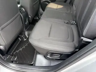 Hyundai TUCSON 2024 AWD SEL 4p SUV (lanzamiento de mitad de año)