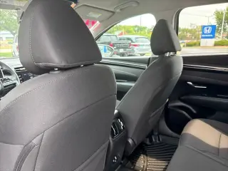 Hyundai TUCSON 2024 AWD SEL 4p SUV (lanzamiento de mitad de año)