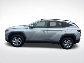 Hyundai TUCSON 2024 AWD SEL 4p SUV (lanzamiento de mitad de año)