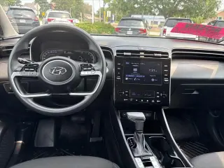 Hyundai TUCSON 2024 AWD SEL 4p SUV (lanzamiento de mitad de año)