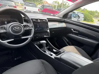 Hyundai TUCSON 2024 AWD SEL 4p SUV (lanzamiento de mitad de año)