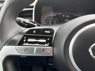 Hyundai TUCSON 2024 AWD SEL 4p SUV (lanzamiento de mitad de año)