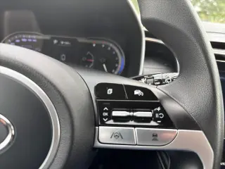 Hyundai TUCSON 2024 AWD SEL 4p SUV (lanzamiento de mitad de año)