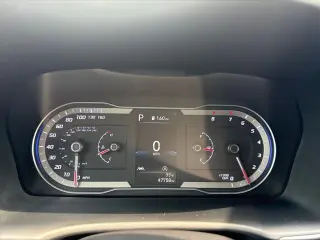 Hyundai TUCSON 2024 AWD SEL 4p SUV (lanzamiento de mitad de año)