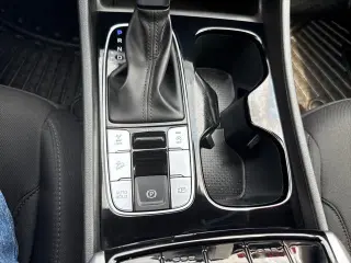 Hyundai TUCSON 2024 AWD SEL 4p SUV (lanzamiento de mitad de año)