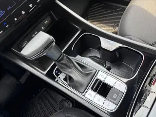 Hyundai TUCSON 2024 AWD SEL 4p SUV (lanzamiento de mitad de año)