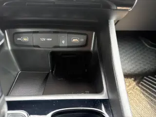 Hyundai TUCSON 2024 AWD SEL 4p SUV (lanzamiento de mitad de año)