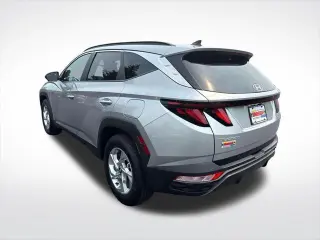 Hyundai TUCSON 2024 AWD SEL 4p SUV (lanzamiento de mitad de año)