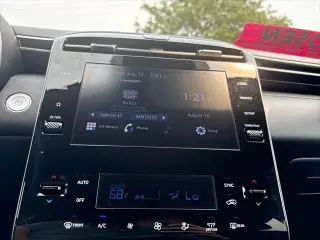 Hyundai TUCSON 2024 AWD SEL 4p SUV (lanzamiento de mitad de año)