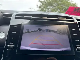 Hyundai TUCSON 2024 AWD SEL 4p SUV (lanzamiento de mitad de año)