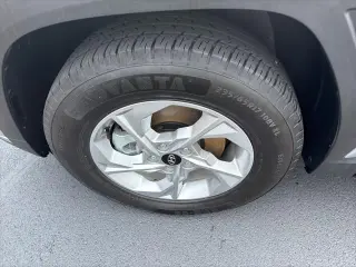 Hyundai TUCSON 2024 AWD SEL 4p SUV (lanzamiento de mitad de año)