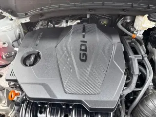Hyundai TUCSON 2024 AWD SEL 4p SUV (lanzamiento de mitad de año)