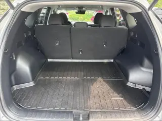 Hyundai TUCSON 2024 AWD SEL 4p SUV (lanzamiento de mitad de año)