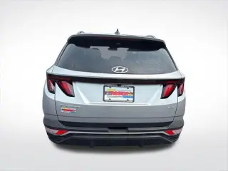 Hyundai TUCSON 2024 AWD SEL 4p SUV (lanzamiento de mitad de año)