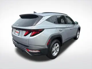 Hyundai TUCSON 2024 AWD SEL 4p SUV (lanzamiento de mitad de año)