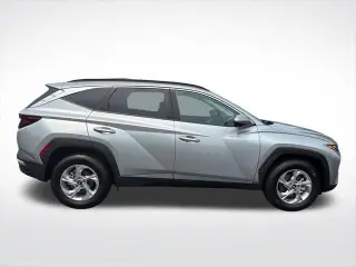 Hyundai TUCSON 2024 AWD SEL 4p SUV (lanzamiento de mitad de año)
