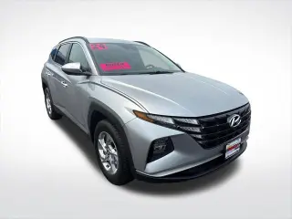 Hyundai TUCSON 2024 AWD SEL 4p SUV (lanzamiento de mitad de año)
