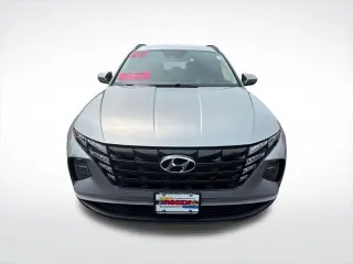 Hyundai TUCSON 2024 AWD SEL 4p SUV (lanzamiento de mitad de año)