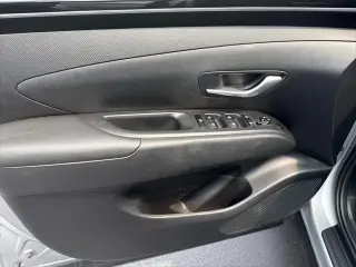 Hyundai TUCSON 2024 AWD SEL 4p SUV (lanzamiento de mitad de año)
