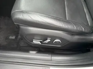 Hyundai SANTA FE 2024 AWD Limited 4p SUV