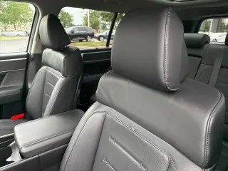 Hyundai SANTA FE 2024 AWD Limited 4p SUV