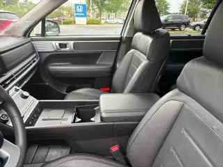 Hyundai SANTA FE 2024 AWD Limited 4p SUV