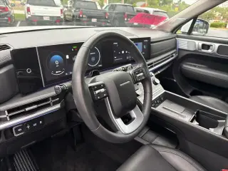 Hyundai SANTA FE 2024 AWD Limited 4p SUV