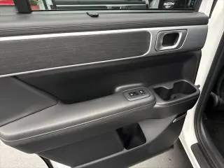 Hyundai SANTA FE 2024 AWD Limited 4p SUV