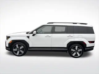 Hyundai SANTA FE 2024 AWD Limited 4p SUV