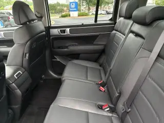 Hyundai SANTA FE 2024 AWD Limited 4p SUV