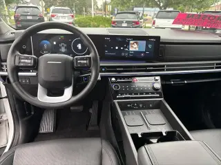 Hyundai SANTA FE 2024 AWD Limited 4p SUV