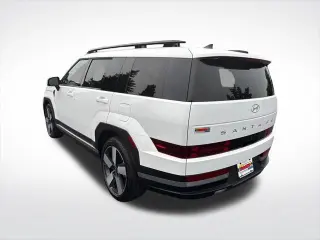 Hyundai SANTA FE 2024 AWD Limited 4p SUV