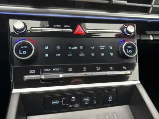 Hyundai SANTA FE 2024 AWD Limited 4p SUV