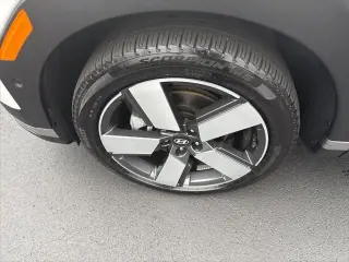 Hyundai SANTA FE 2024 AWD Limited 4p SUV